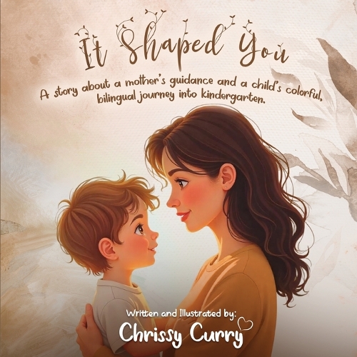 It Shaped You
