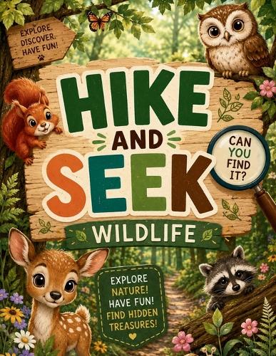 Hike and Seek