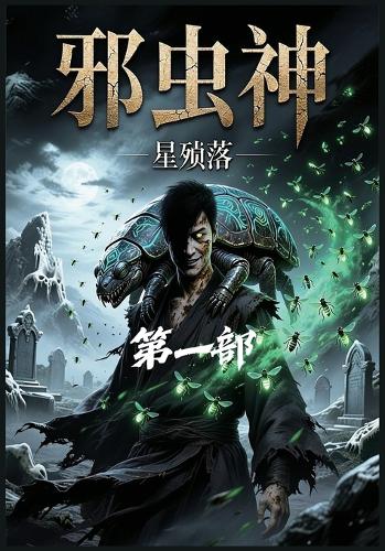 邪虫神:第一部