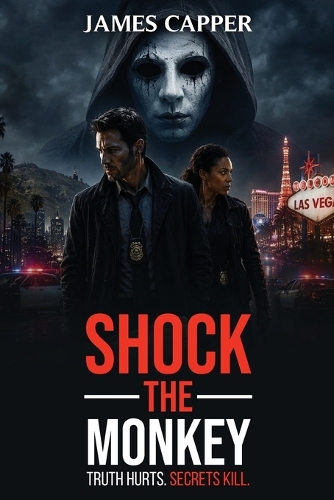 Shock The Monkey