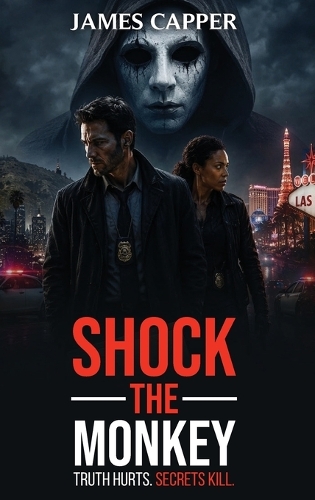 Shock The Monkey