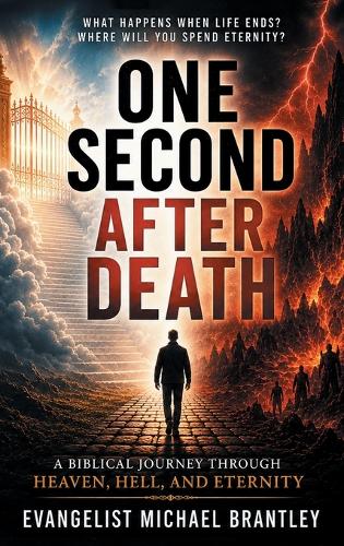 One Second After Death