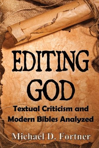 Editing God