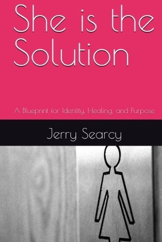 She is the Solution