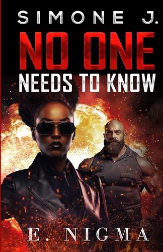 No One Needs to Know