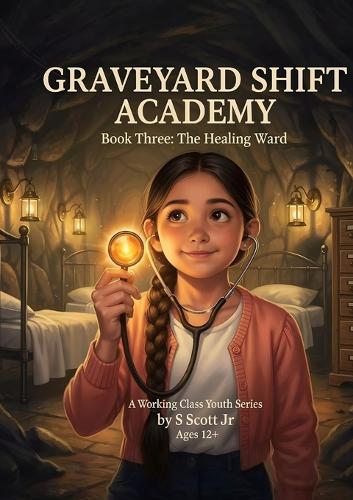 Graveyard Shift Academy the Healing Ward