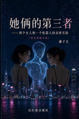 她俩的第三者:两个女人和一个机器人的亲密实验