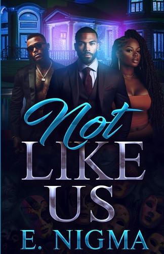 Not Like Us