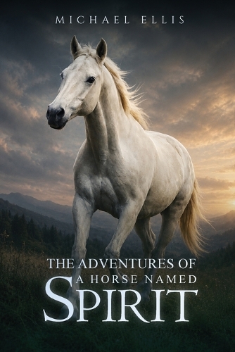 The Adventures of a Horse Named Spirit
