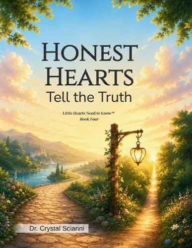 Honest Hearts Tell the Truth