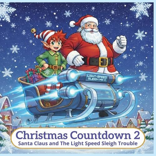 Christmas Countdown 2