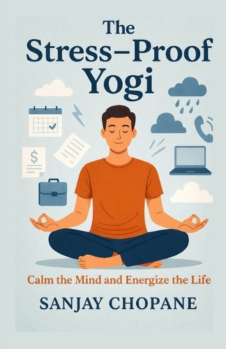 The Stress-Proof Yogi