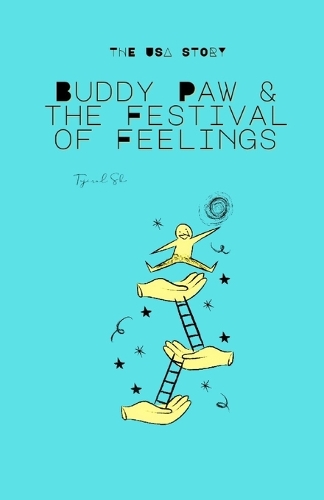 Buddy Paw & the Festival of Feelings