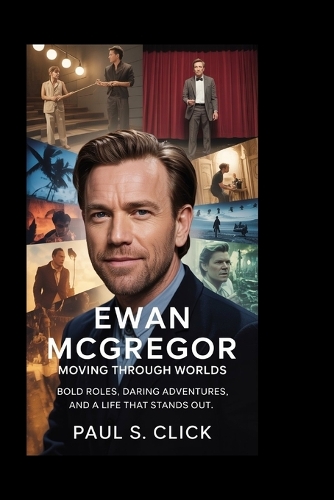 Ewan McGregor