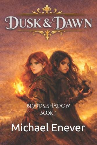 Dusk & Dawn