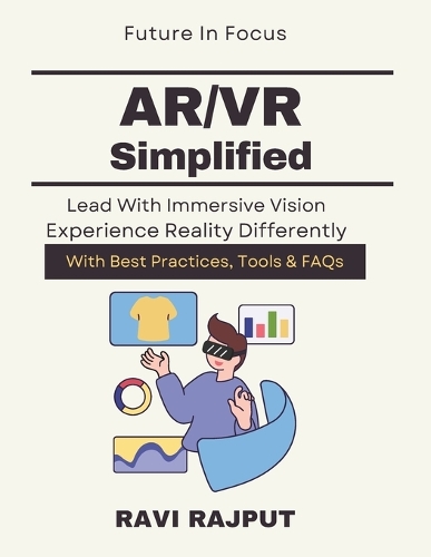 AR/VR Simplified