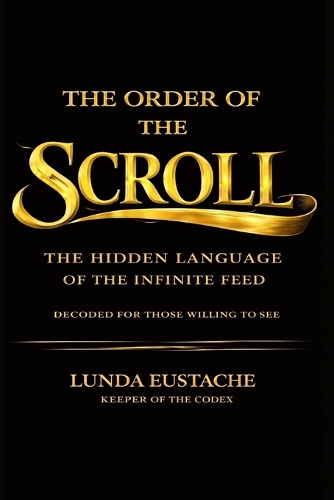 The Order of the Scroll