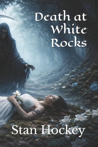 Death at White Rocks