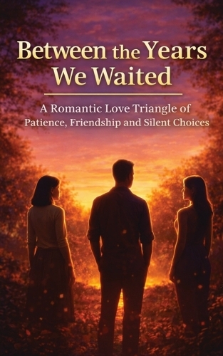 Between the Years We Waited