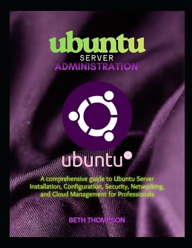 Ubuntu Server Administration