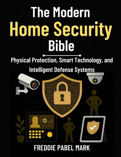 The Modern Home Security Bible