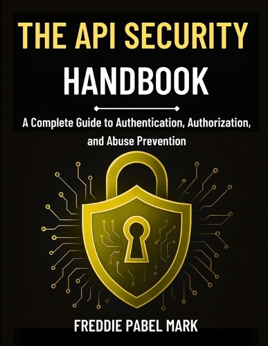 The API Security Handbook