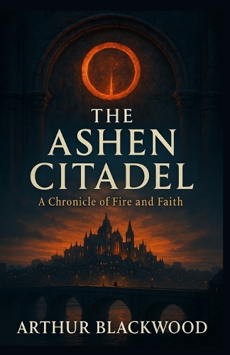 The Ashen Citadel