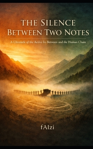 The Silence Between Two Notes