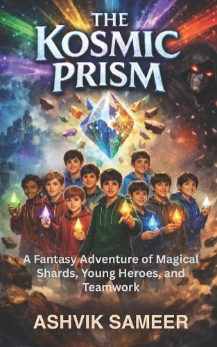 The Kosmic Prism