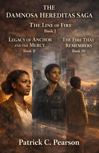 The Damnosa Hereditas Saga