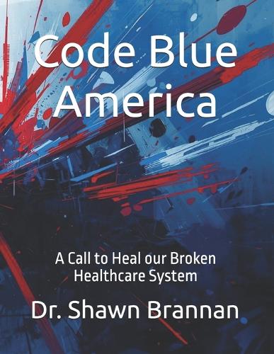 Code Blue America