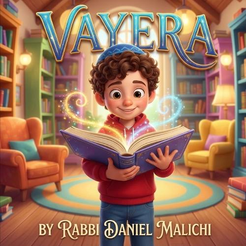 Vayera
