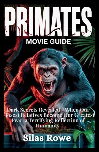 Primates Movie Guide