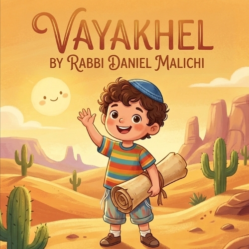 Vayakhel