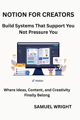 Notion for Creators
