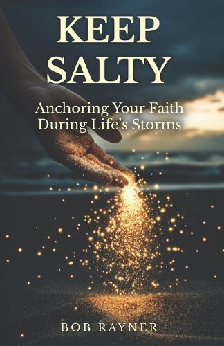 Keep Salty