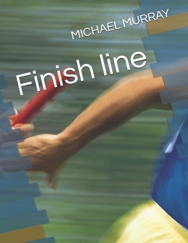 Finish line