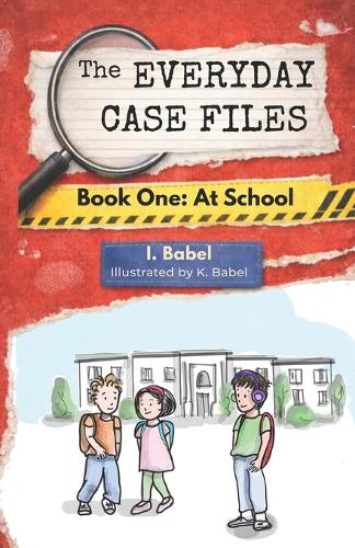 The Everyday Case Files