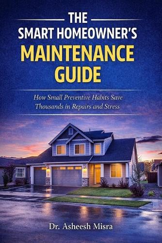 The Smart Homeowner's Maintenance Guide