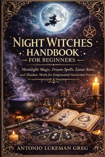 Night Witches Handbook for Beginners