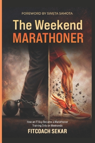 The Weekend Marathoner