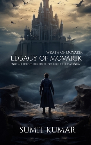 Legacy of Movarik