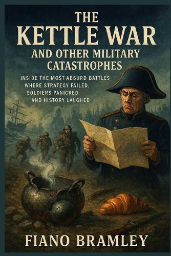 The Kettle War and Other Military Catastrophes