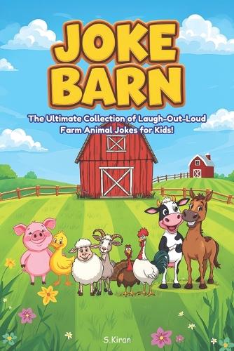 Joke Barn