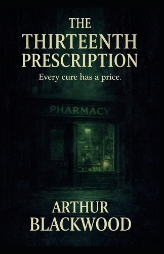 The Thirteenth Prescription