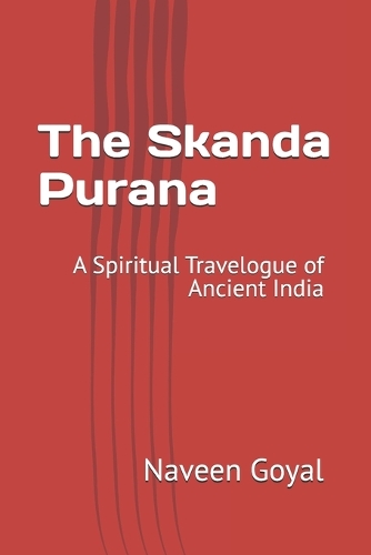 The Skanda Purana