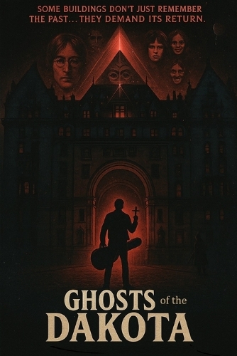 GHOSTS of the DAKOTA