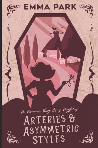 Arteries and Asymmetric Styles