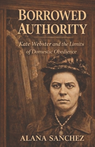 Borrowed Authority