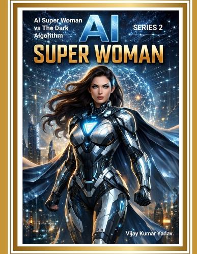 AI Super Woman